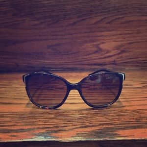 Prada Sunglasses (Polarized)